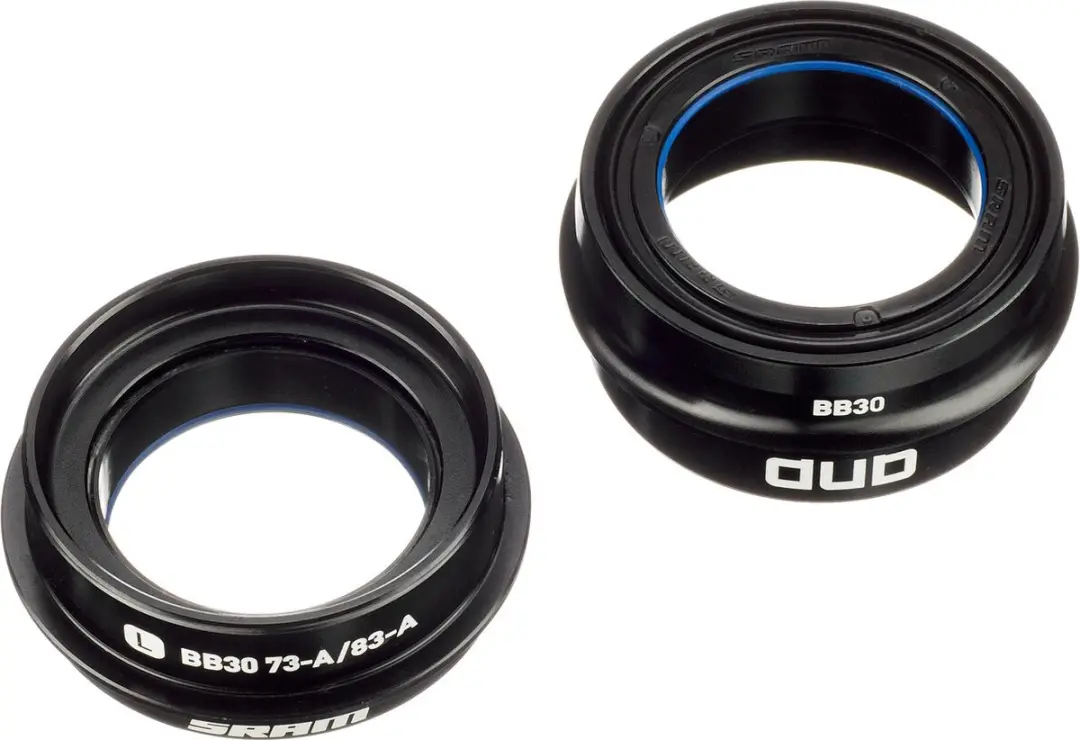 SRAM Dub MTB Bracketset BB30 Cannondale Ai 83mm