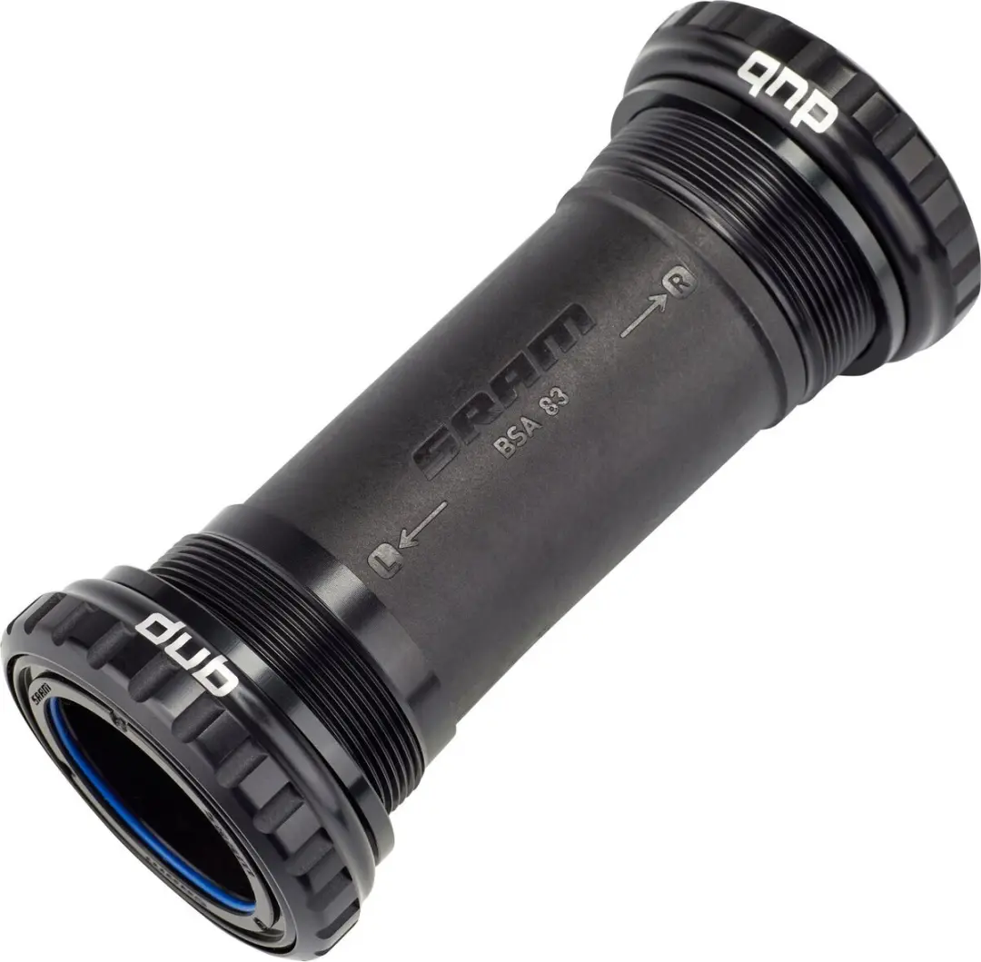 SRAM Truvativ Dub BSA Bracketset 83mm