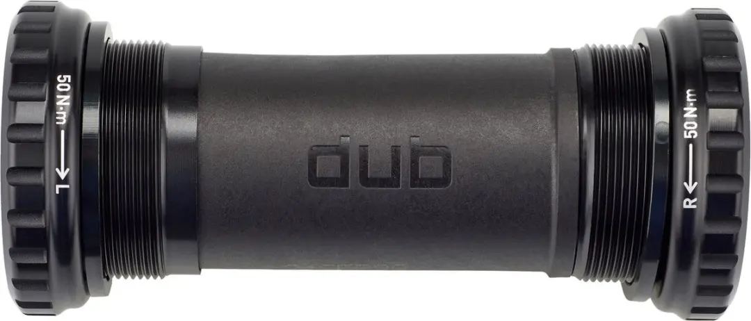 SRAM Truvativ Dub BSA Bracketset 83mm