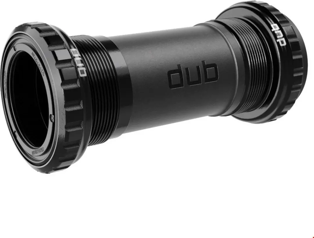 SRAM Truvativ Dub BSA Bracketset 83mm