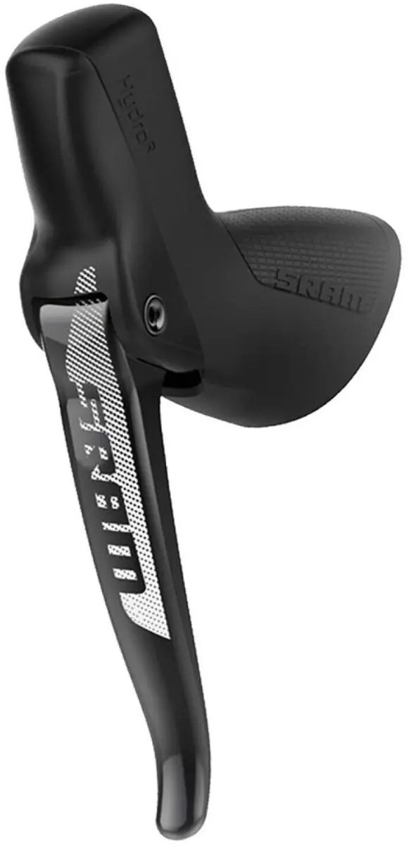Sram rem Rival Dropper FM L carbon Hydro disc brake zwart