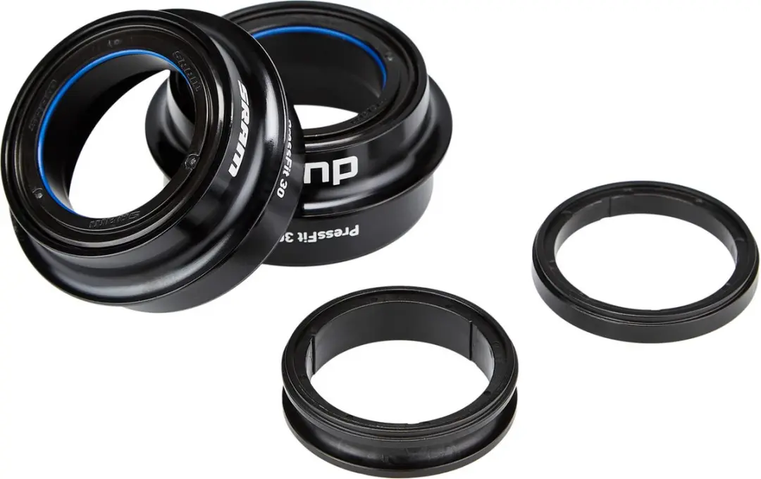 SRAM DUB PF30 ATB FAT 100mm Trapd Cups - afbeelding 3 van 5