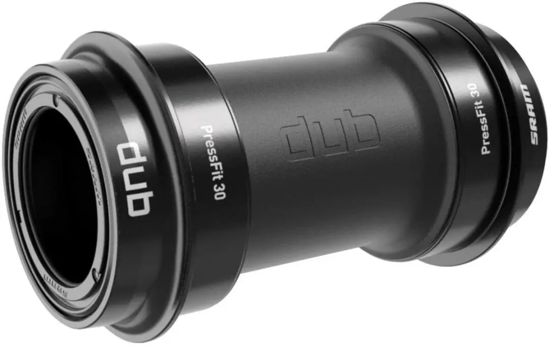 TRAPD CUPS SRAM DUB PF30 ATB FAT 100MM