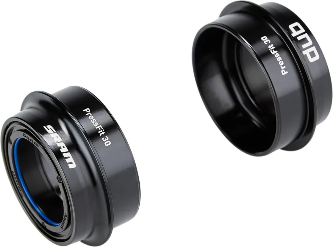 SRAM DUB PF30 ATB FAT 100mm Trapd Cups - afbeelding 4 van 5