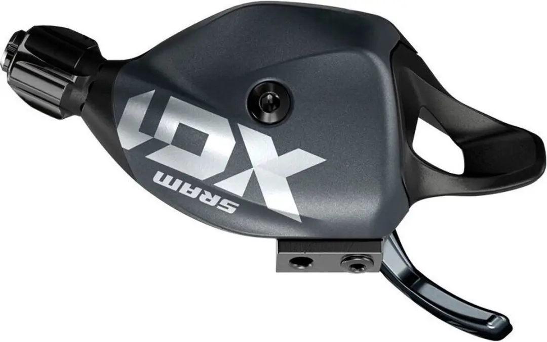SRAM Trigger X01 Eagle - Grijs