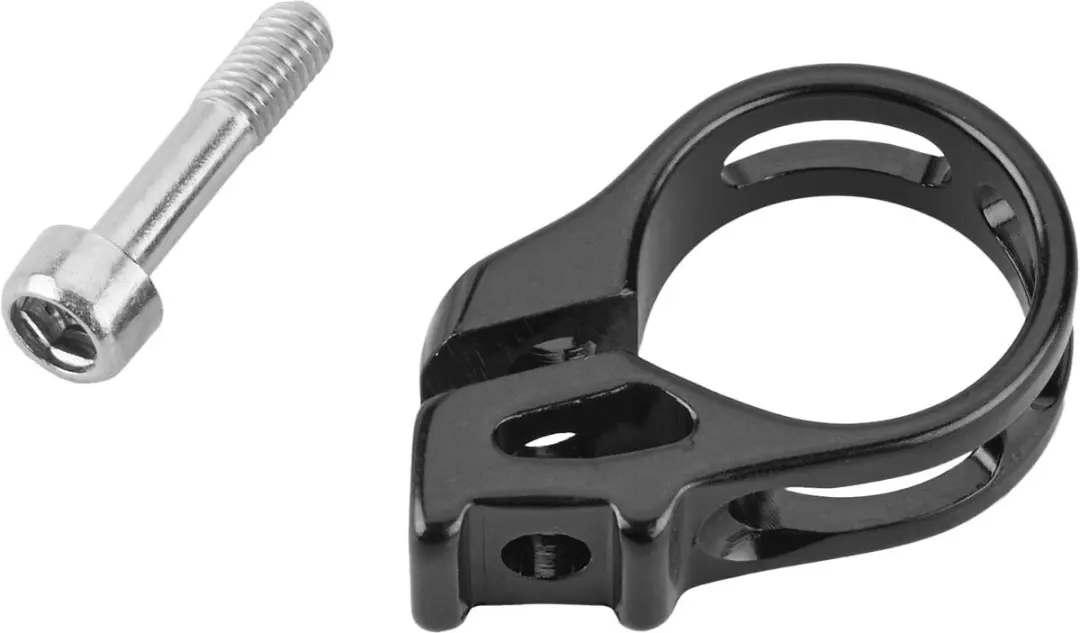 SRAM Trigger Xx1 Eagle Single Click - Zwart