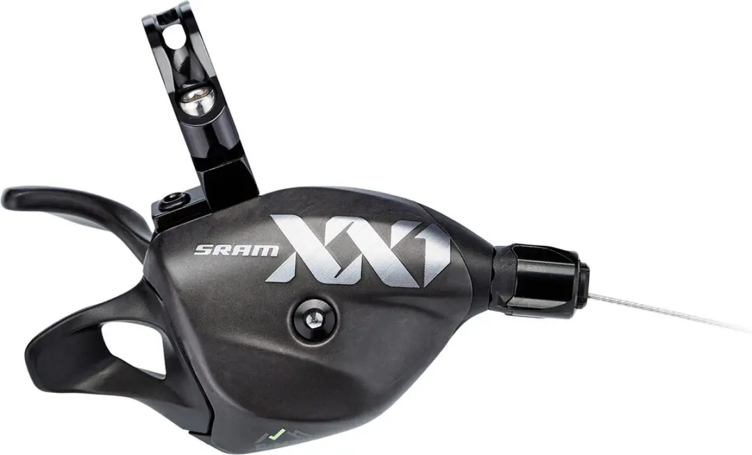 SRAM Trigger Xx1 Eagle Single Click - Zwart