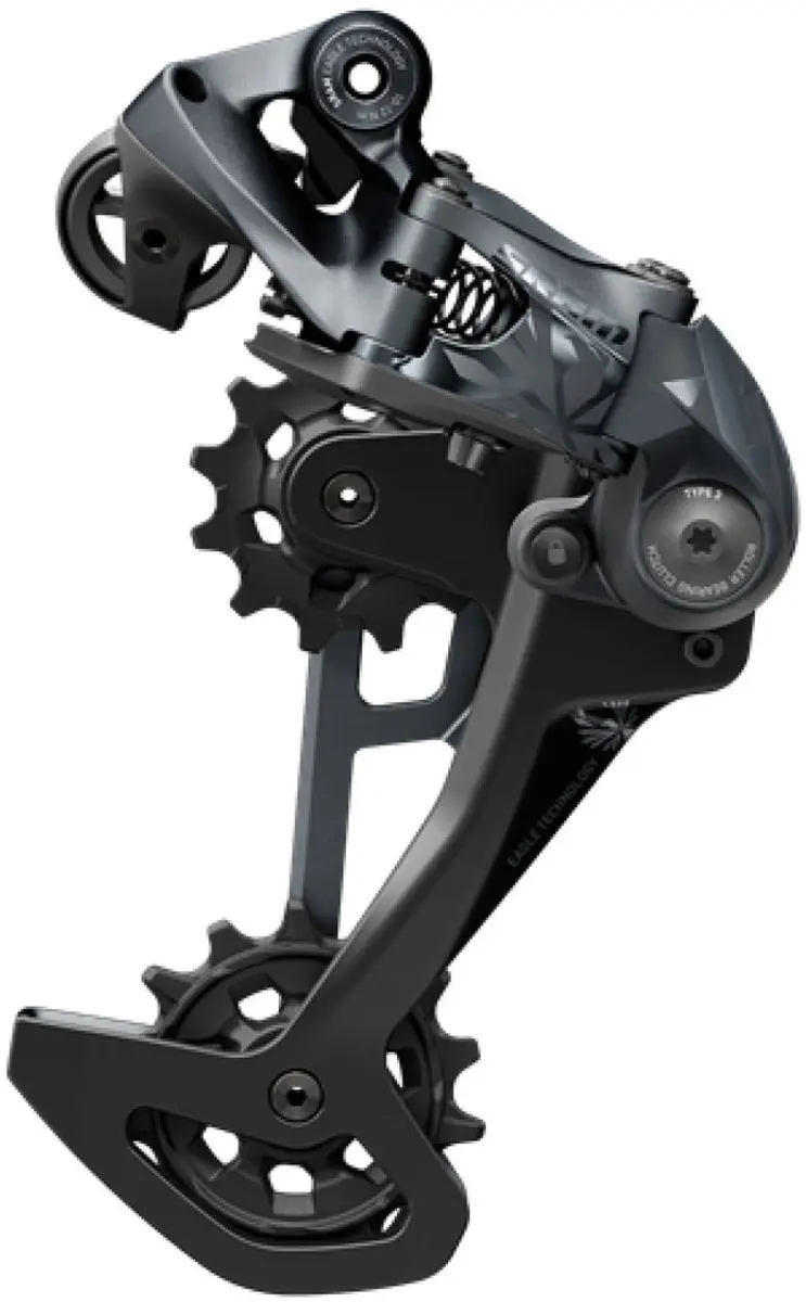 SRAM XX1 Eagle Derailleur