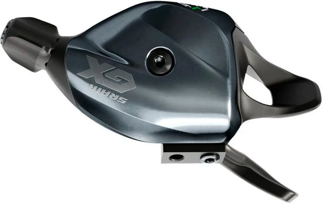 SRAM GX Eagle Trigger Shifter 12-speed - Grijs