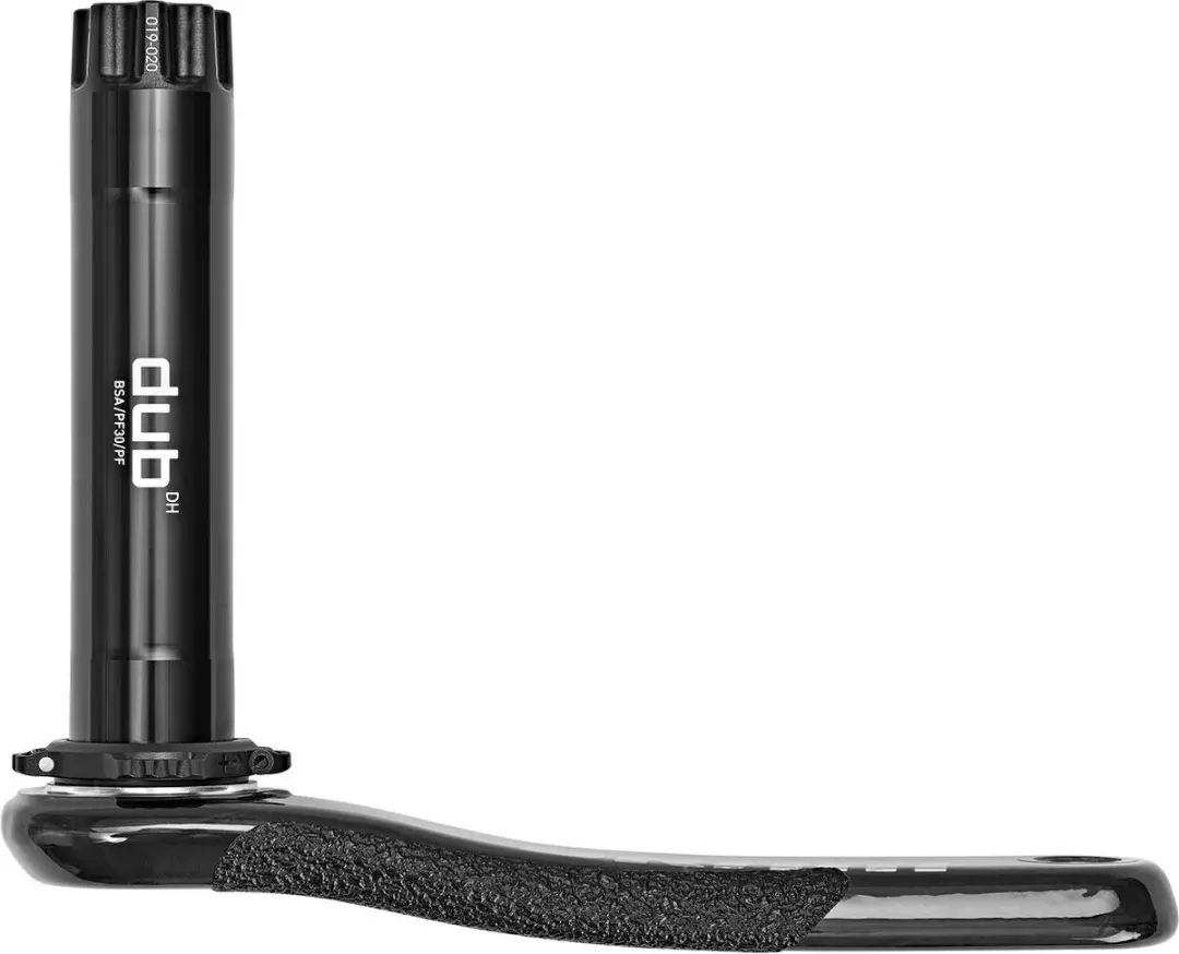 SRAM X01 All Downhill Dub Crankset - Mountainbike