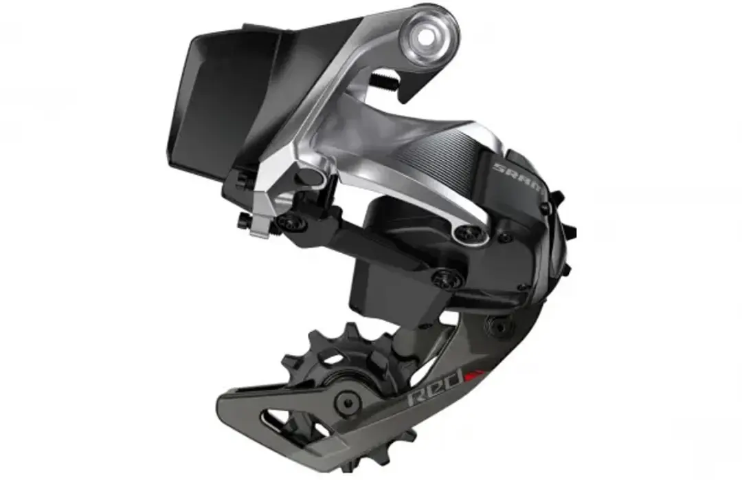 SRAM Red22 eTap A2 11V Achterderailleur - 32T - Zwart