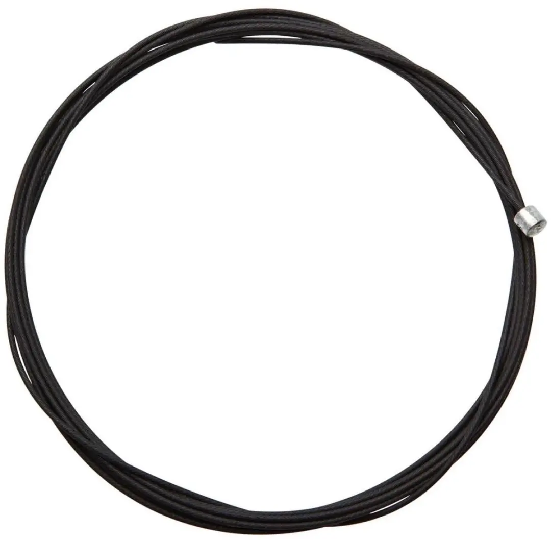 SRAM Shift Cable Slickwire Versnellingskabel 1.1x2300mm - Zwart