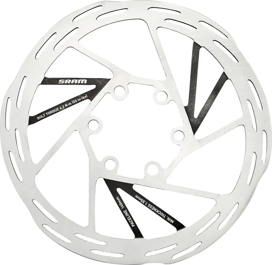 SRAM Rotor Paceline UNI - Meerkleurig