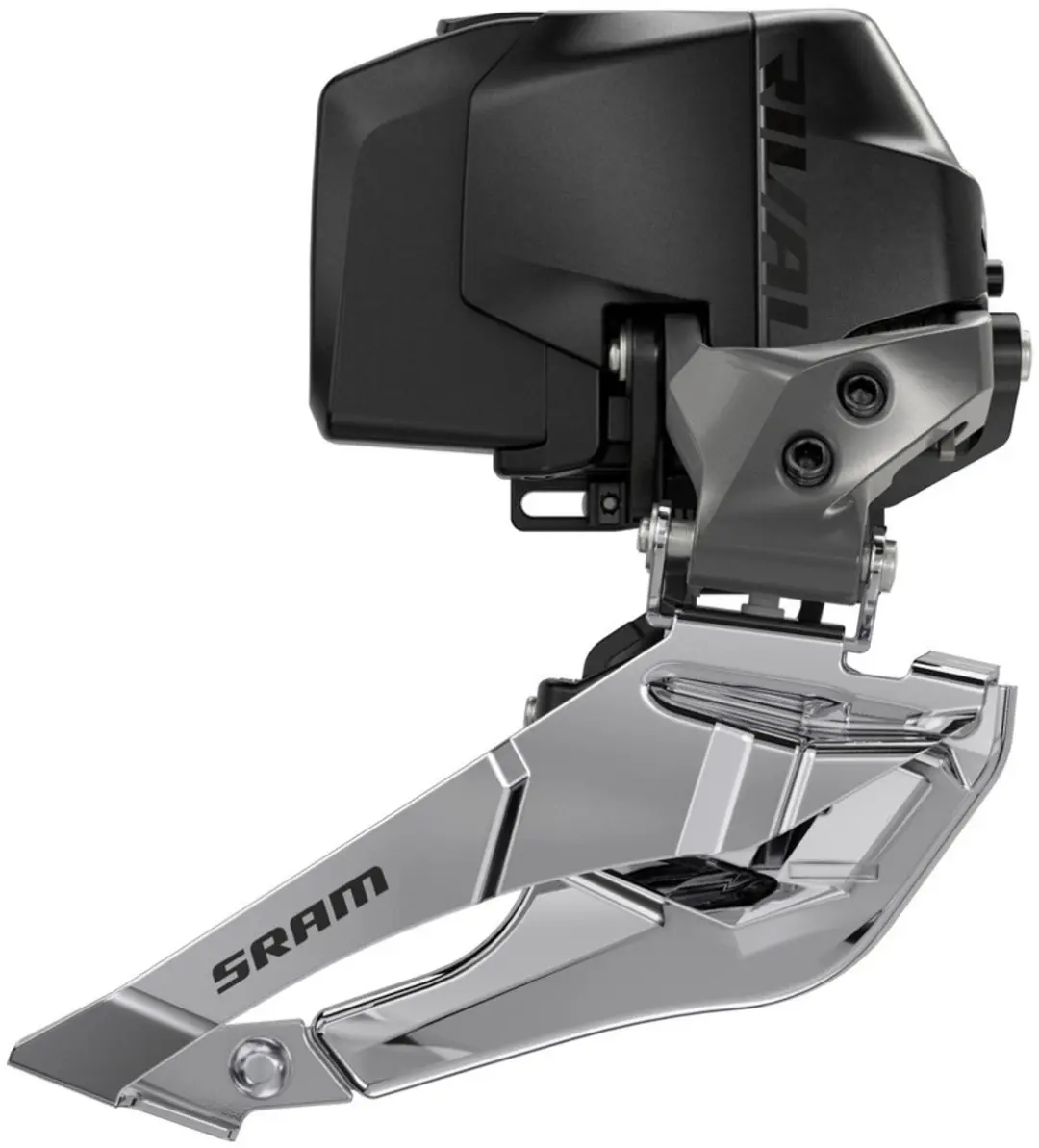 SRAM Rival D1 Etap AXS Voorderailleur