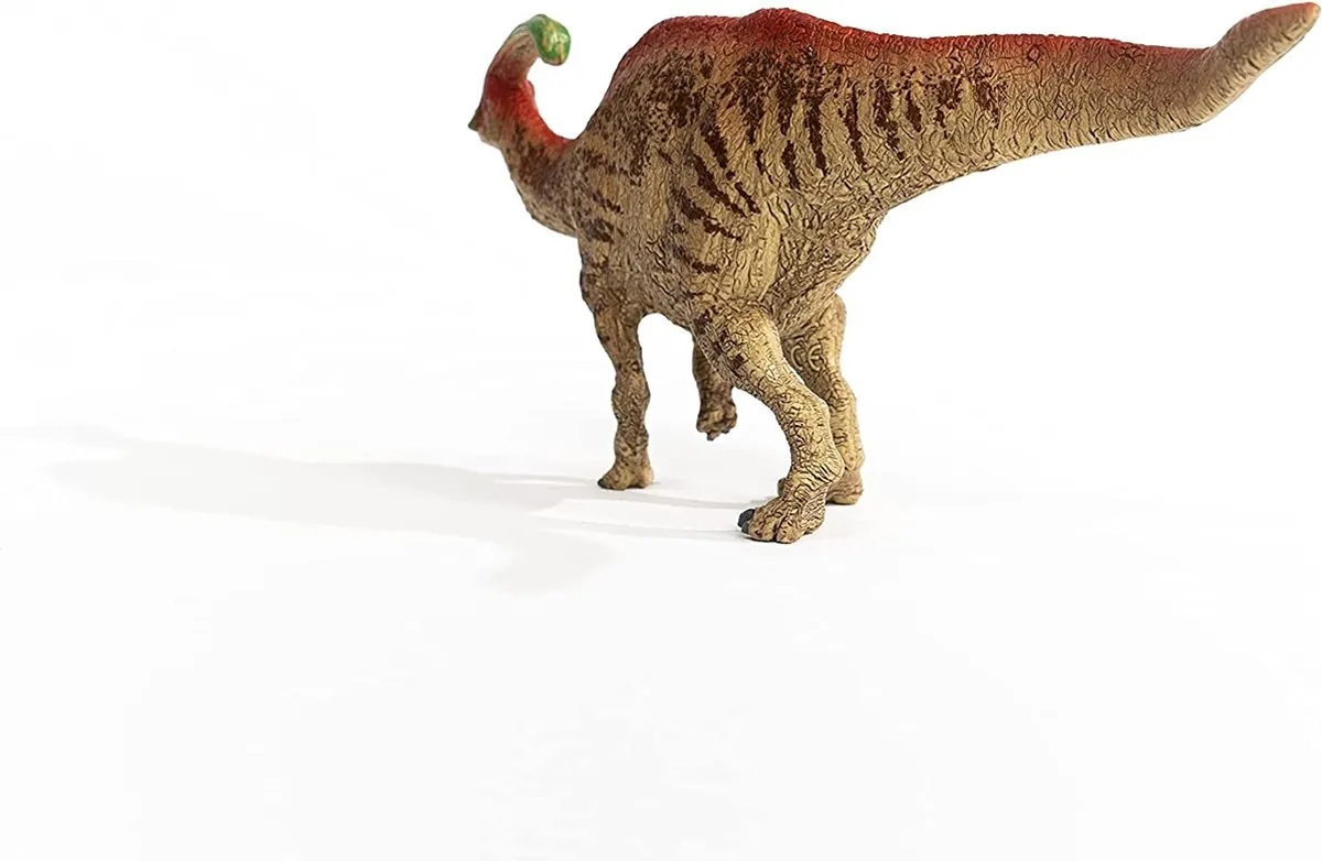 Schleich Parasaurolophus Speelfiguur 15030 - Multicolor