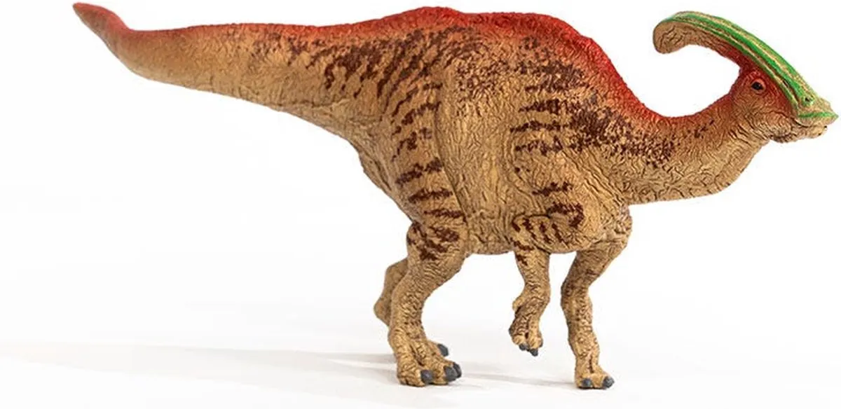 Schleich Parasaurolophus Speelfiguur 15030 - Multicolor