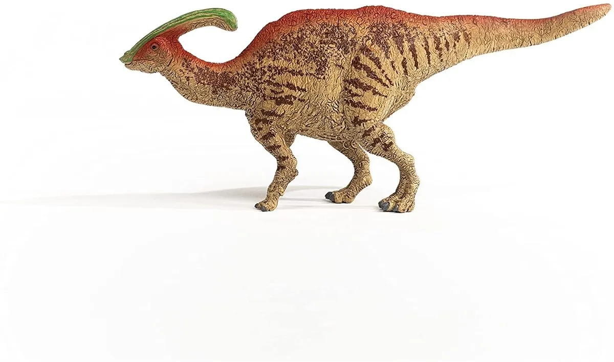 Schleich Parasaurolophus Speelfiguur 15030 - Multicolor