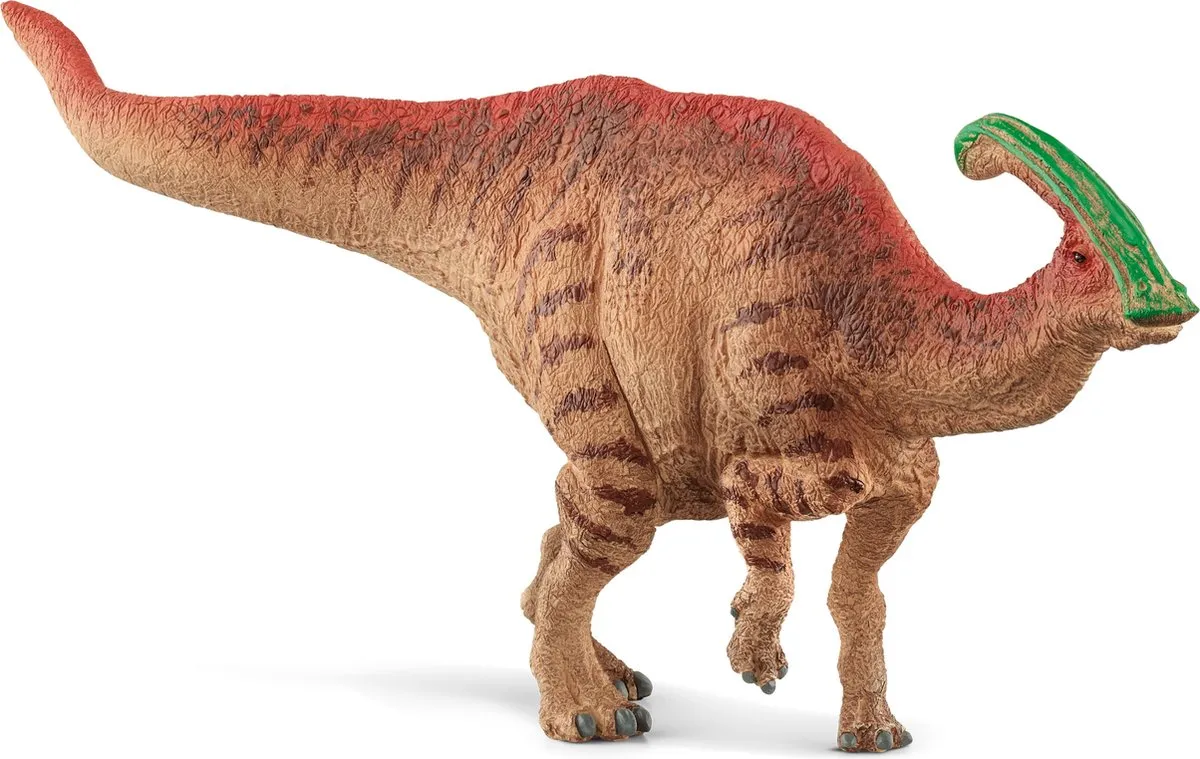 Schleich Parasaurolophus Speelfiguur 15030 - Multicolor