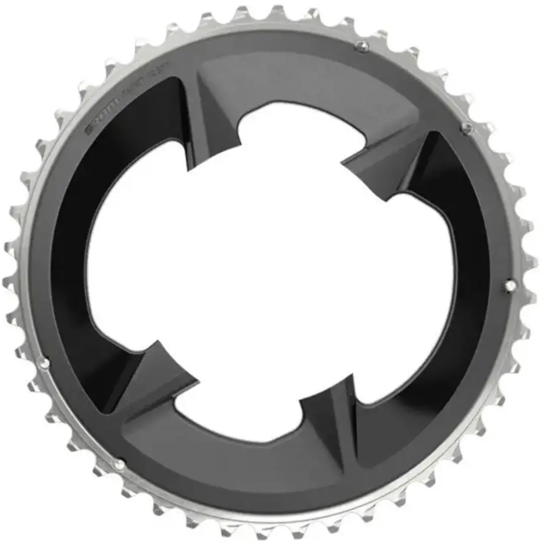 SRAM Rival 12V 46T Kettingblad - 107 Steek - Zwart