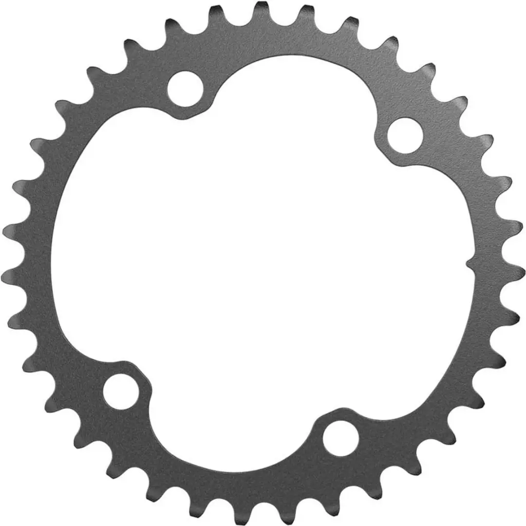SRAM Rival 12V 46T Kettingblad - 107 Steek - Zwart