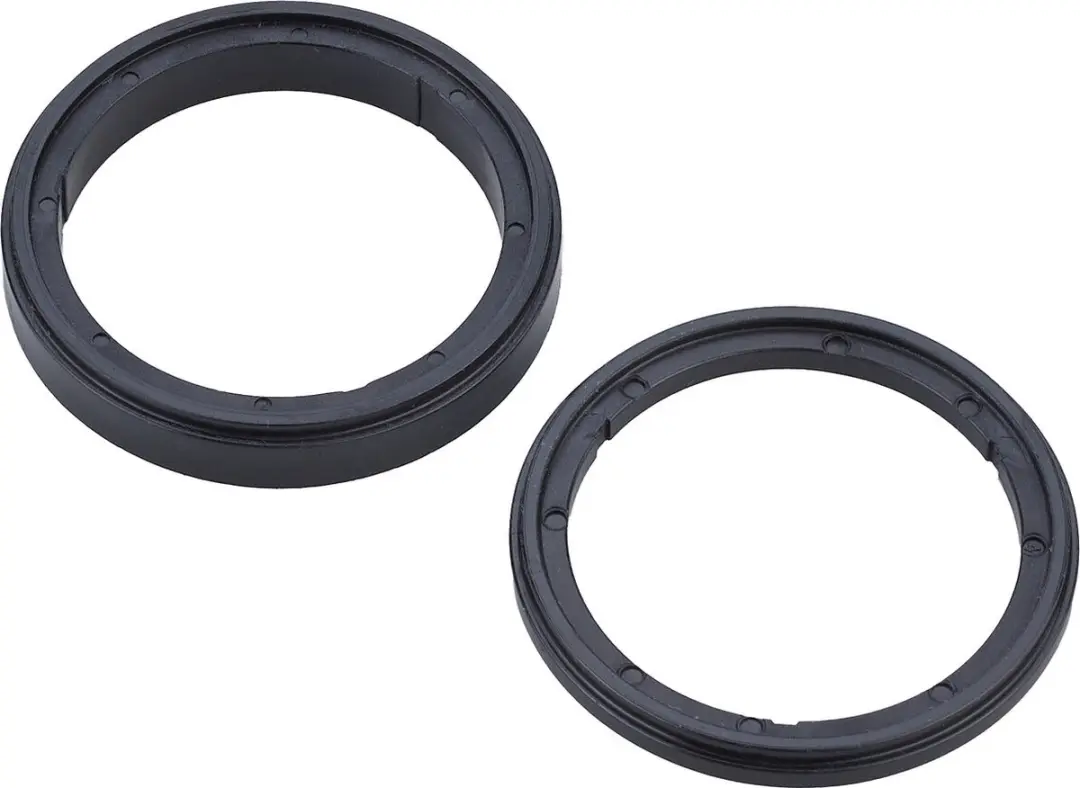 SRAM Dub BB30 Traplager 68/73mm - Zilver