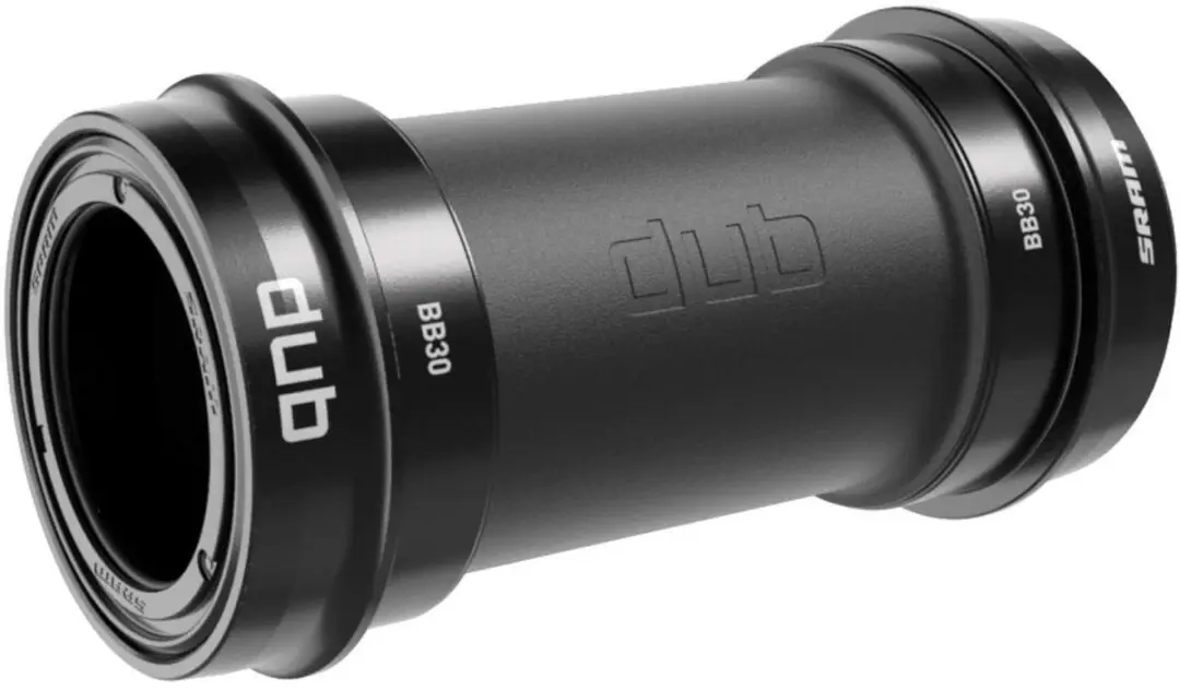 SRAM Dub BB30 Traplager 68/73mm