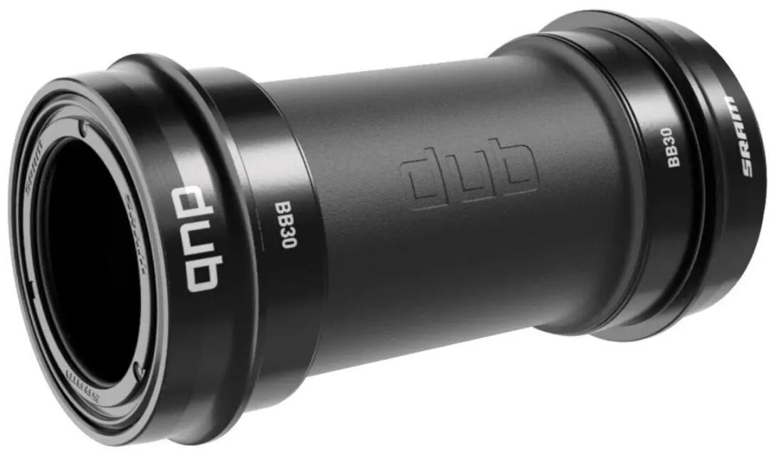 SRAM Dub BB30 Ceramic Trappaslager 73mm