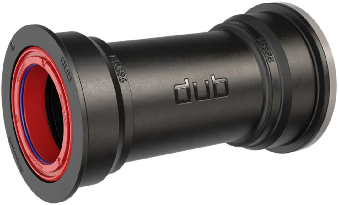 SRAM Dub BB383 Ceramic Trappaslager 86mm