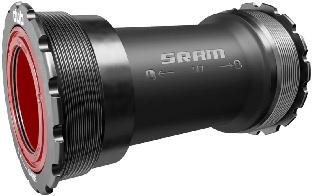 SRAM Dub T47 Wide Ceramic Traplager