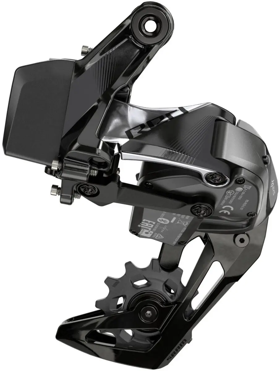 SRAM Red eTap AXS Xplr Achterderailleur 12V