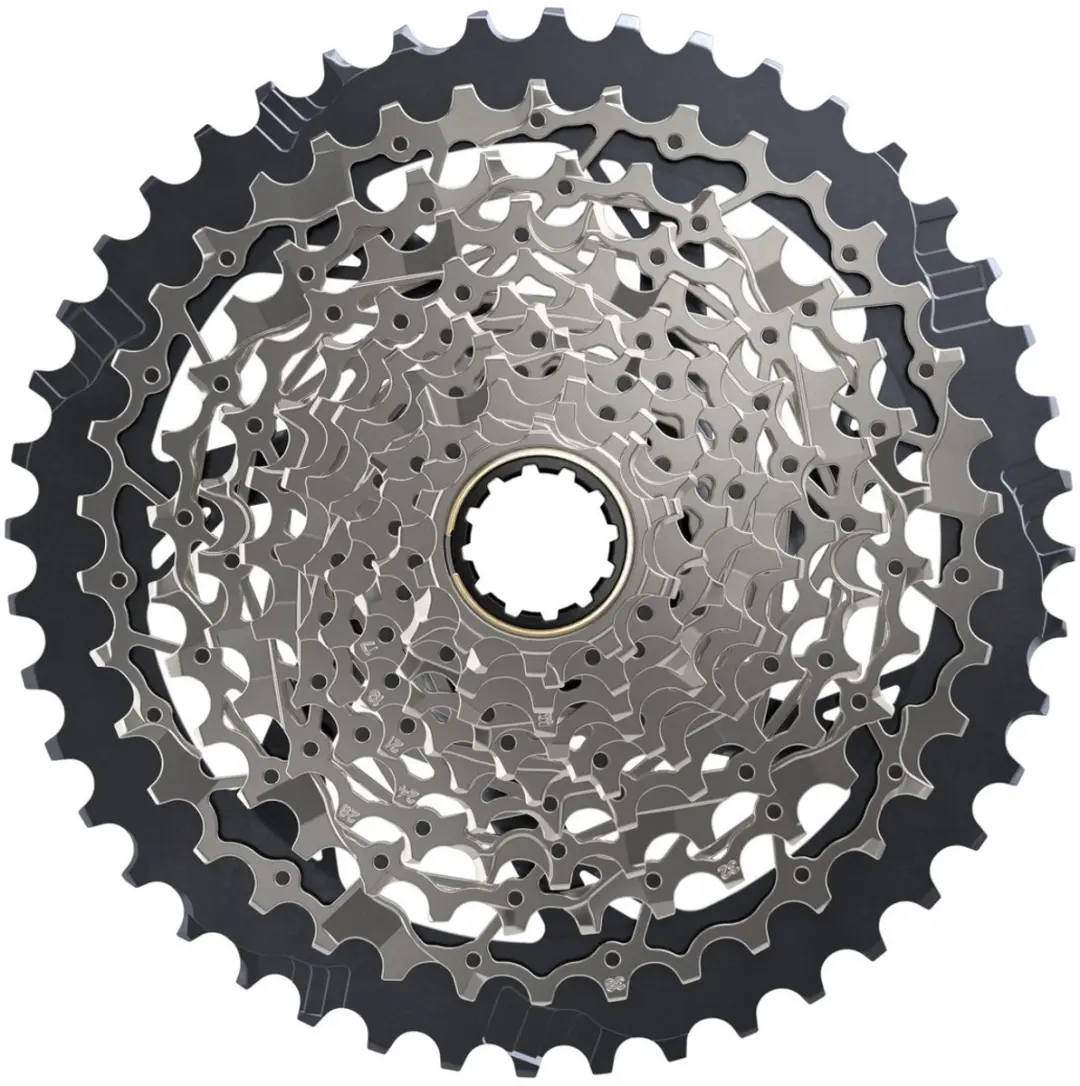 SRAM XG-1271 12-speed Cassette 10-44T