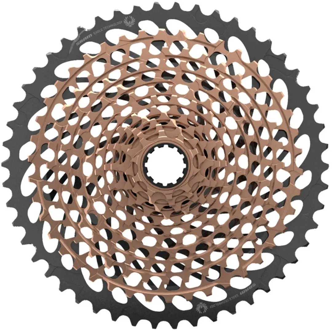 SRAM XX1 Eagle XG1299 Cassette 12-speed