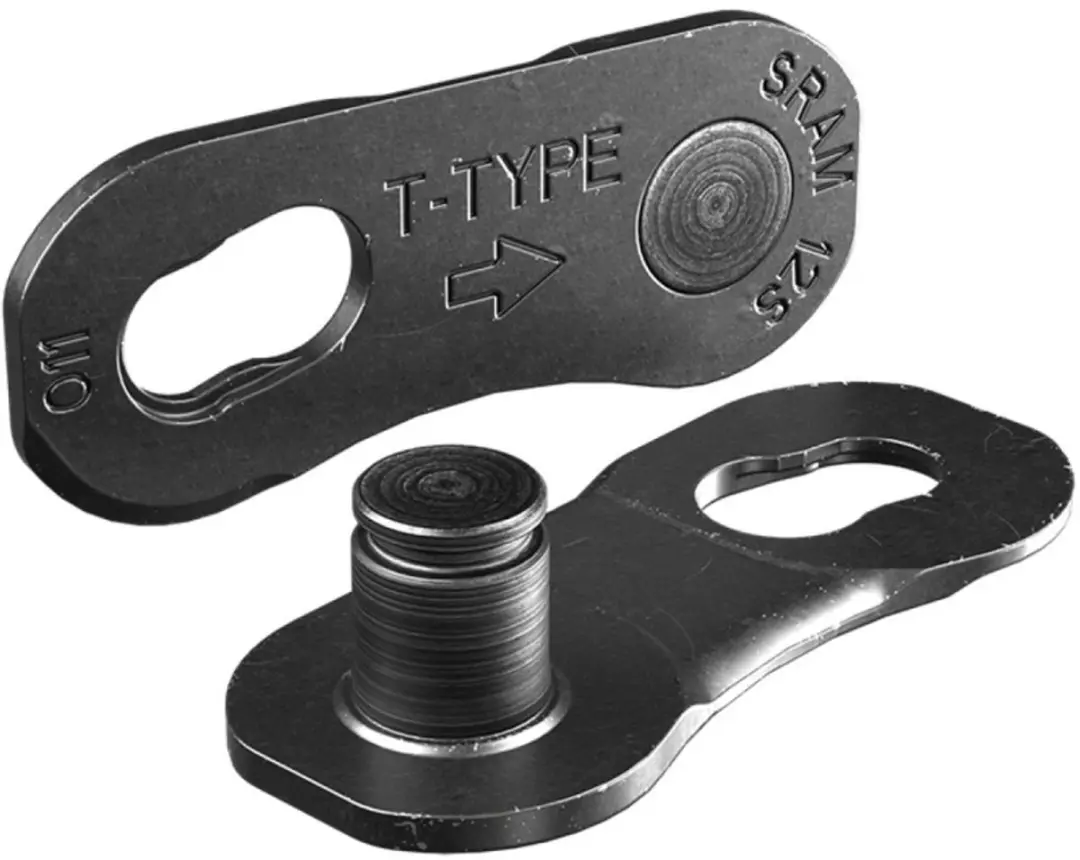 SRAM PowerLock T-Type 12-speed