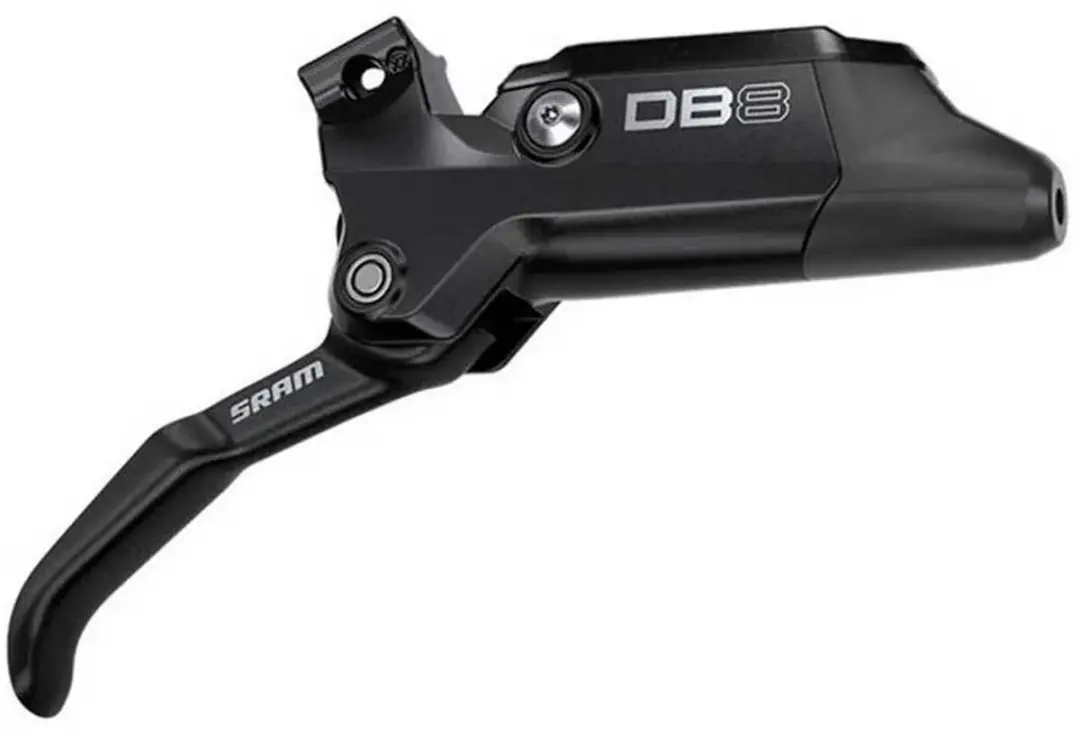 SRAM Mineral Fluid DB8 A1 Remhendel - Zwart