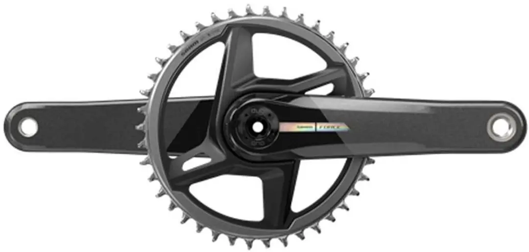 CRANKSTEL SRAM FORCE WIDE D2 DUB 12V DM 172.5 40