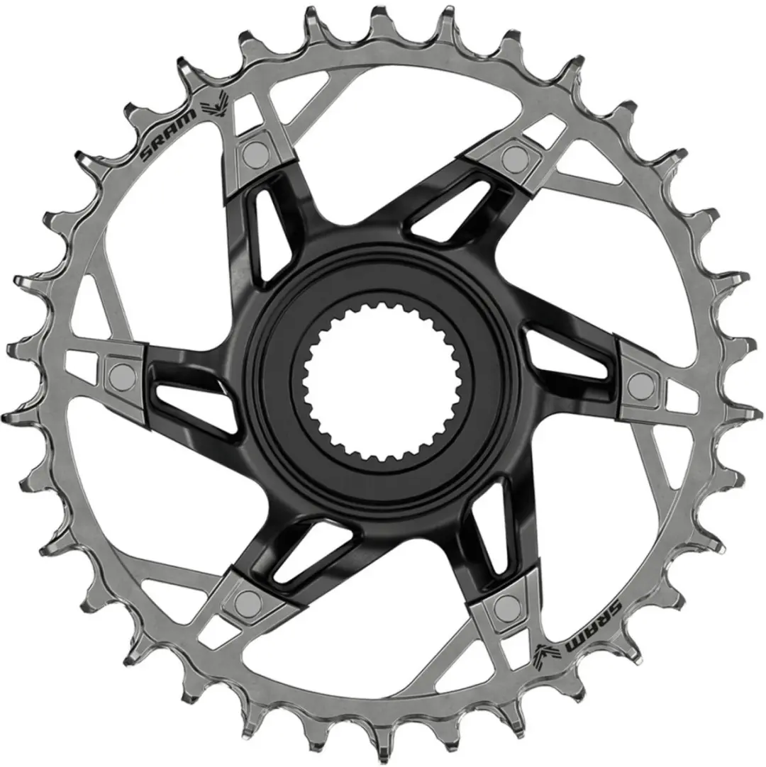 SRAM XX T-Type Eagle DM Kettingblad 36T