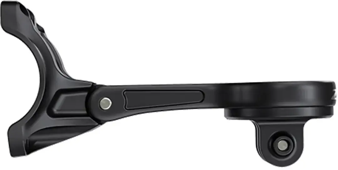 SRAM Zipp Service Course Stuurhouder - Fietscomputerhouder - Zilver