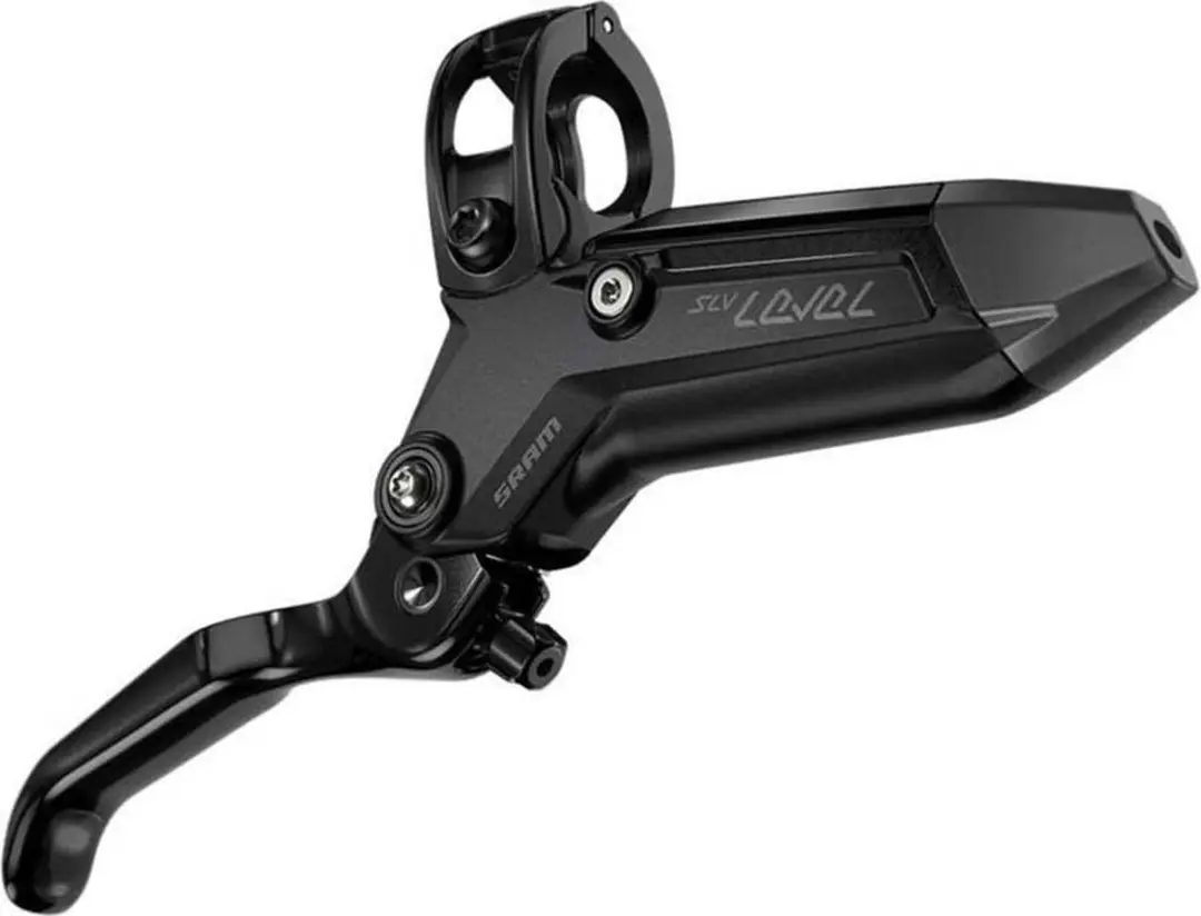 SRAM Level Silver Stealth 4p Hydraulische Voorrem