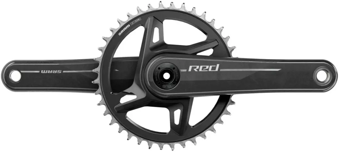 SRAM XPLR Dub Wide Direct Mount Pedalen