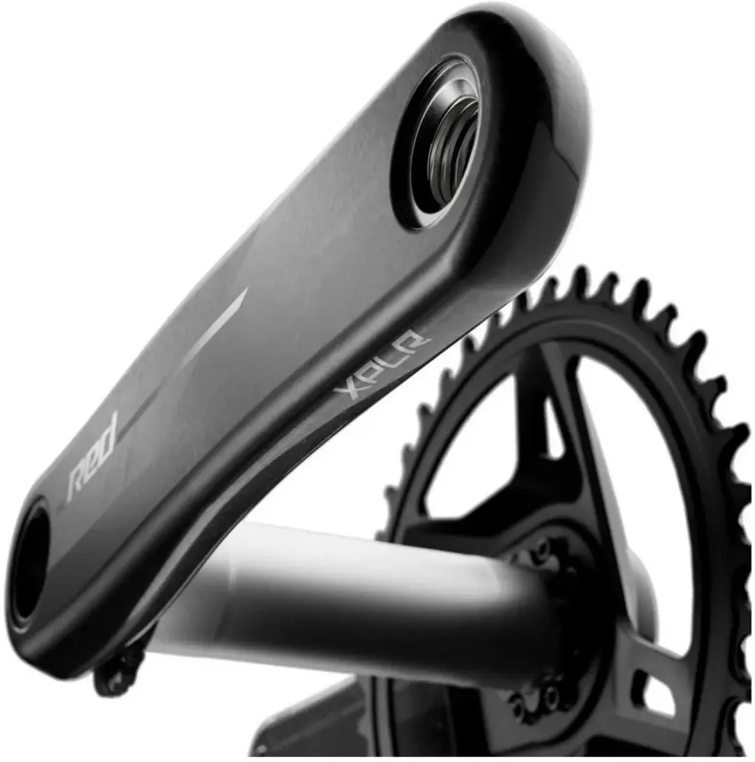 SRAM Red eTAP AXS Dub 13V Crankstel 170mm