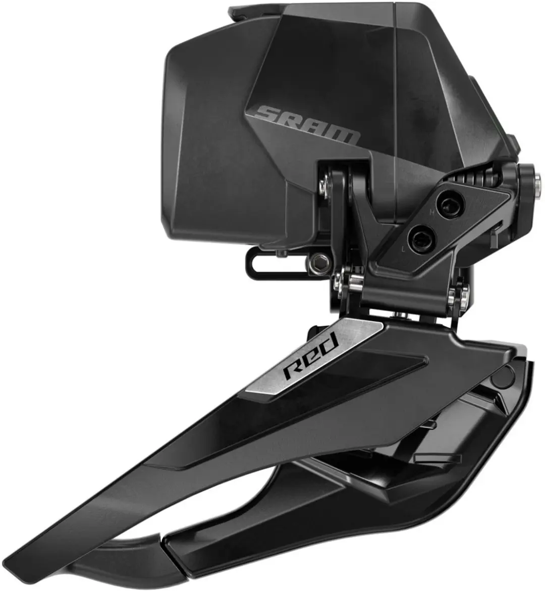 SRAM Red AXS My25 Front Derailleur 12-speed