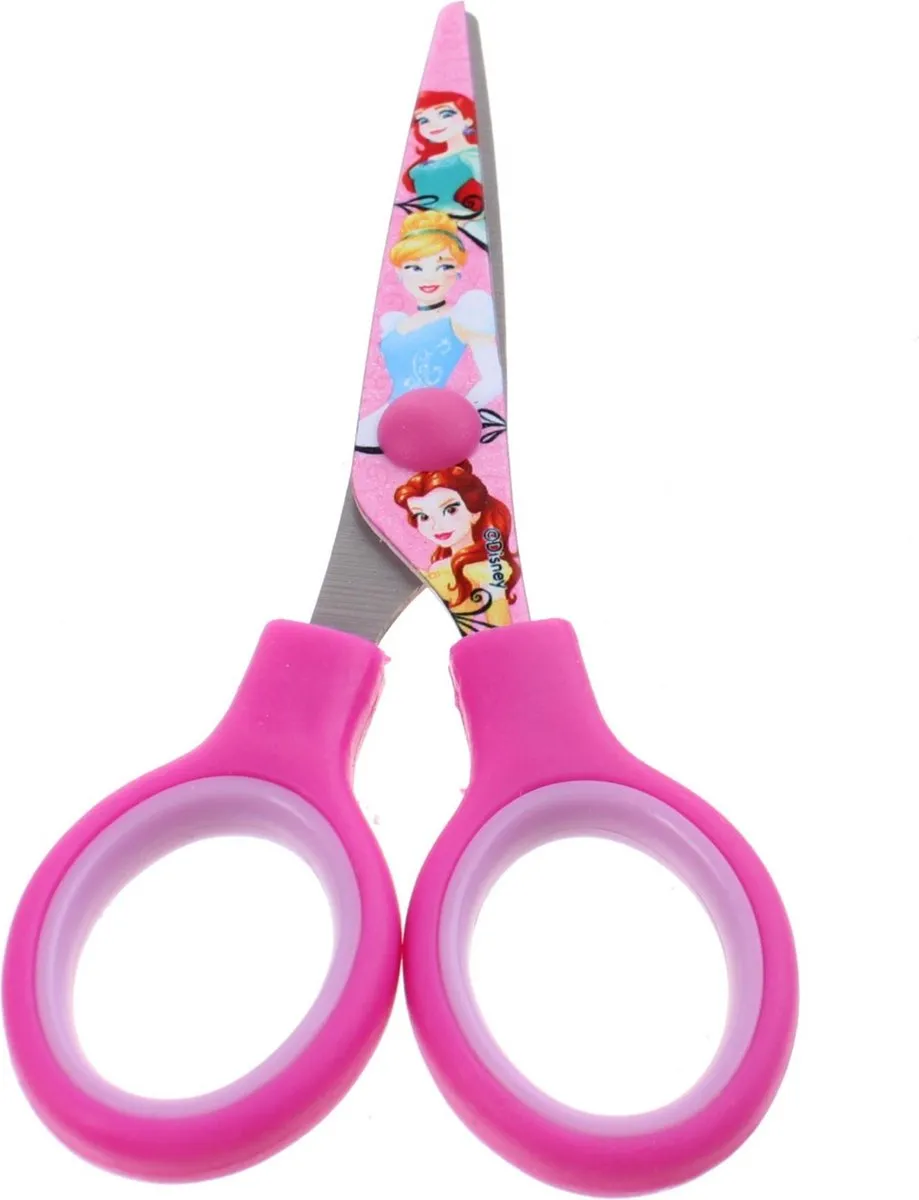 Disney Princess Schaar 13cm