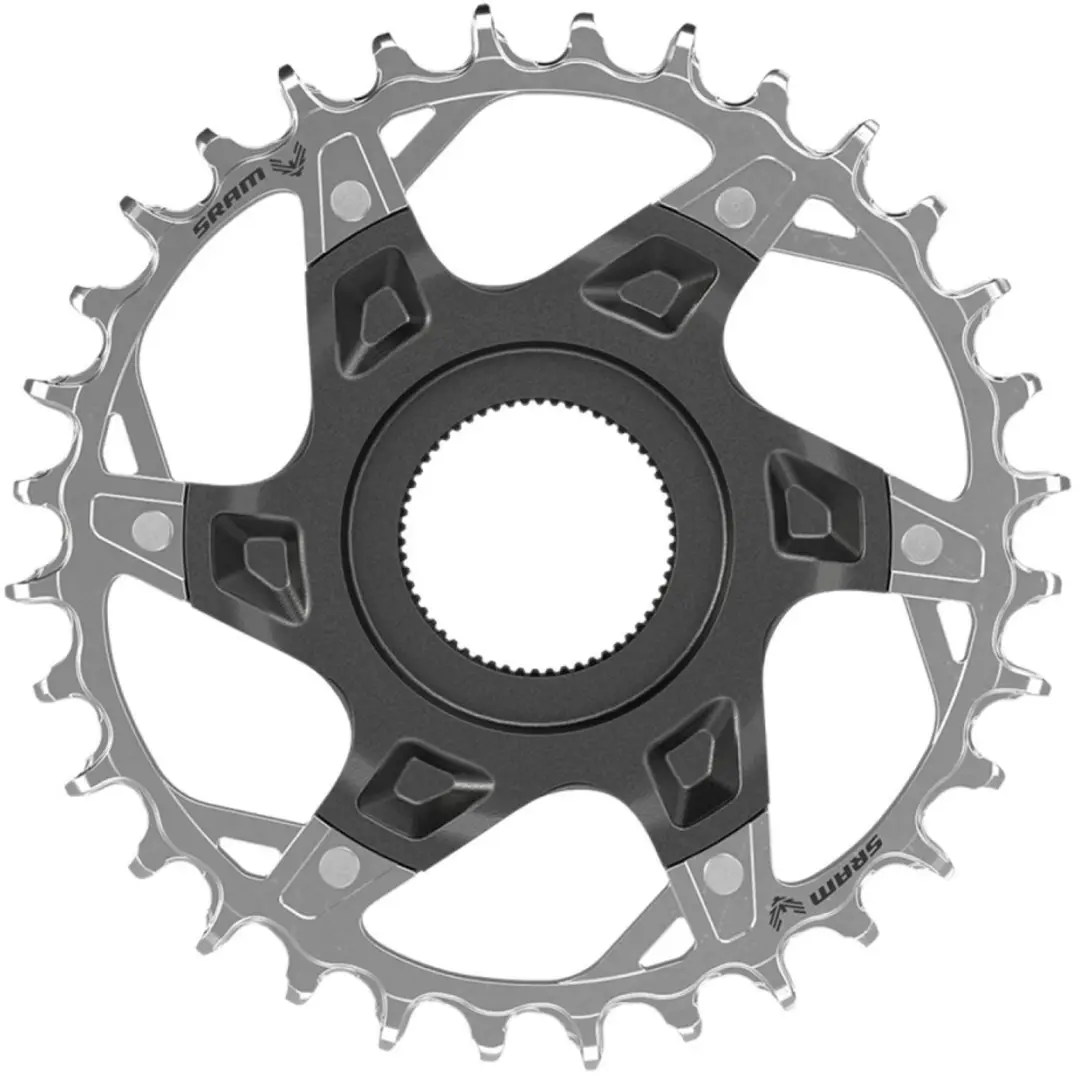 SRAM T-Type XX Eagle Fazua Kettingblad 32T