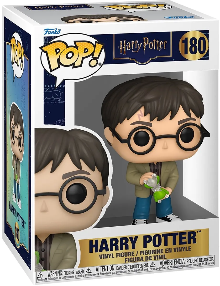 Funko Harry Potter Pop! 86434 - Vinylfiguur