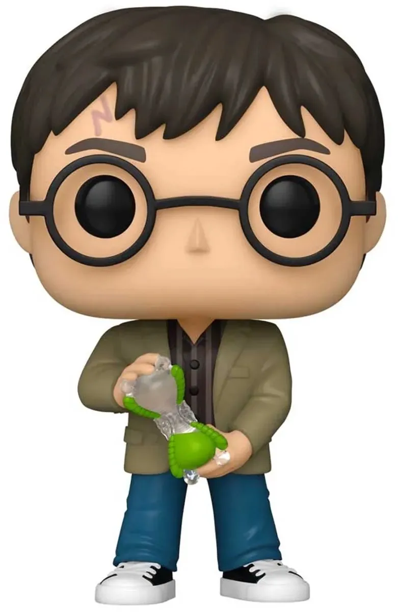 Funko Harry Potter Pop! 86434 - Vinylfiguur