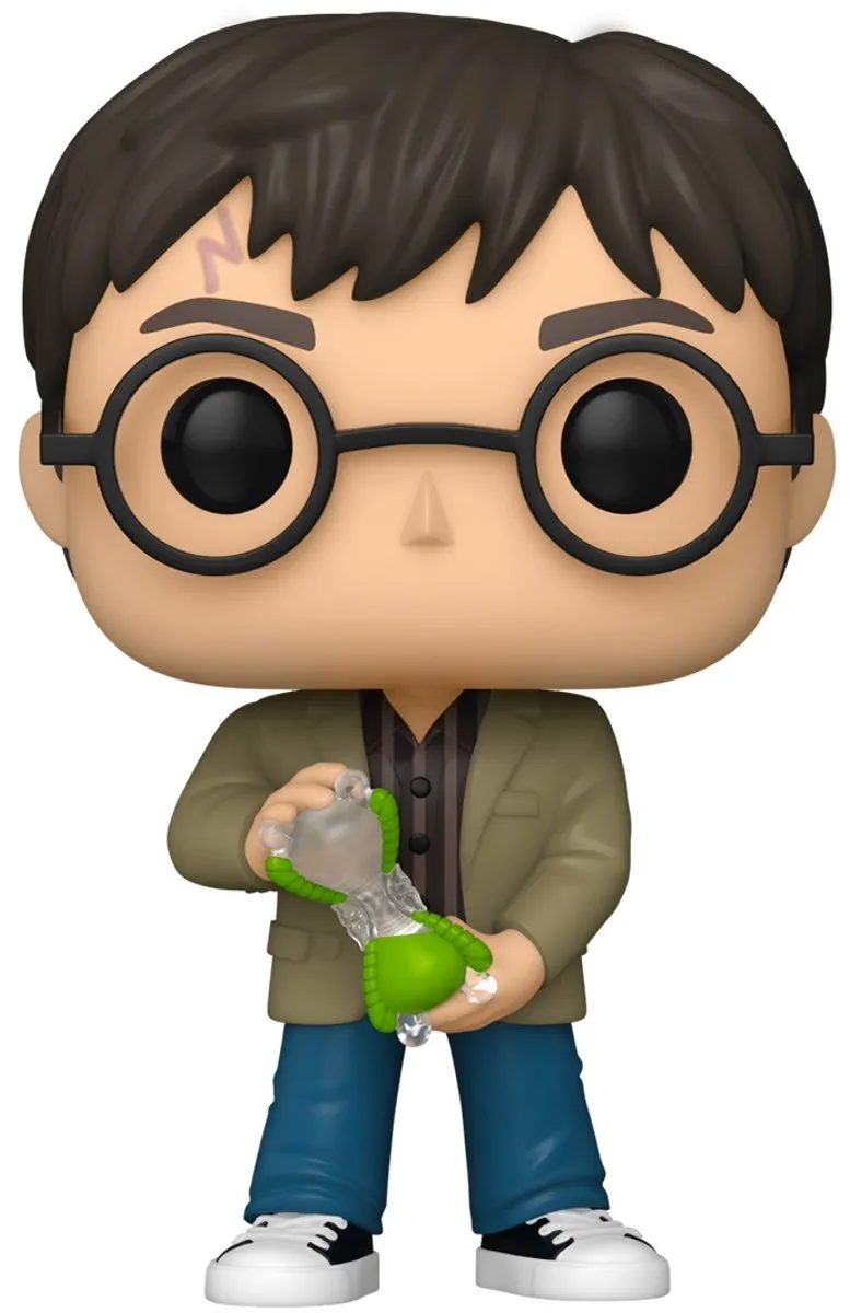 Funko Harry Potter Pop! 86434