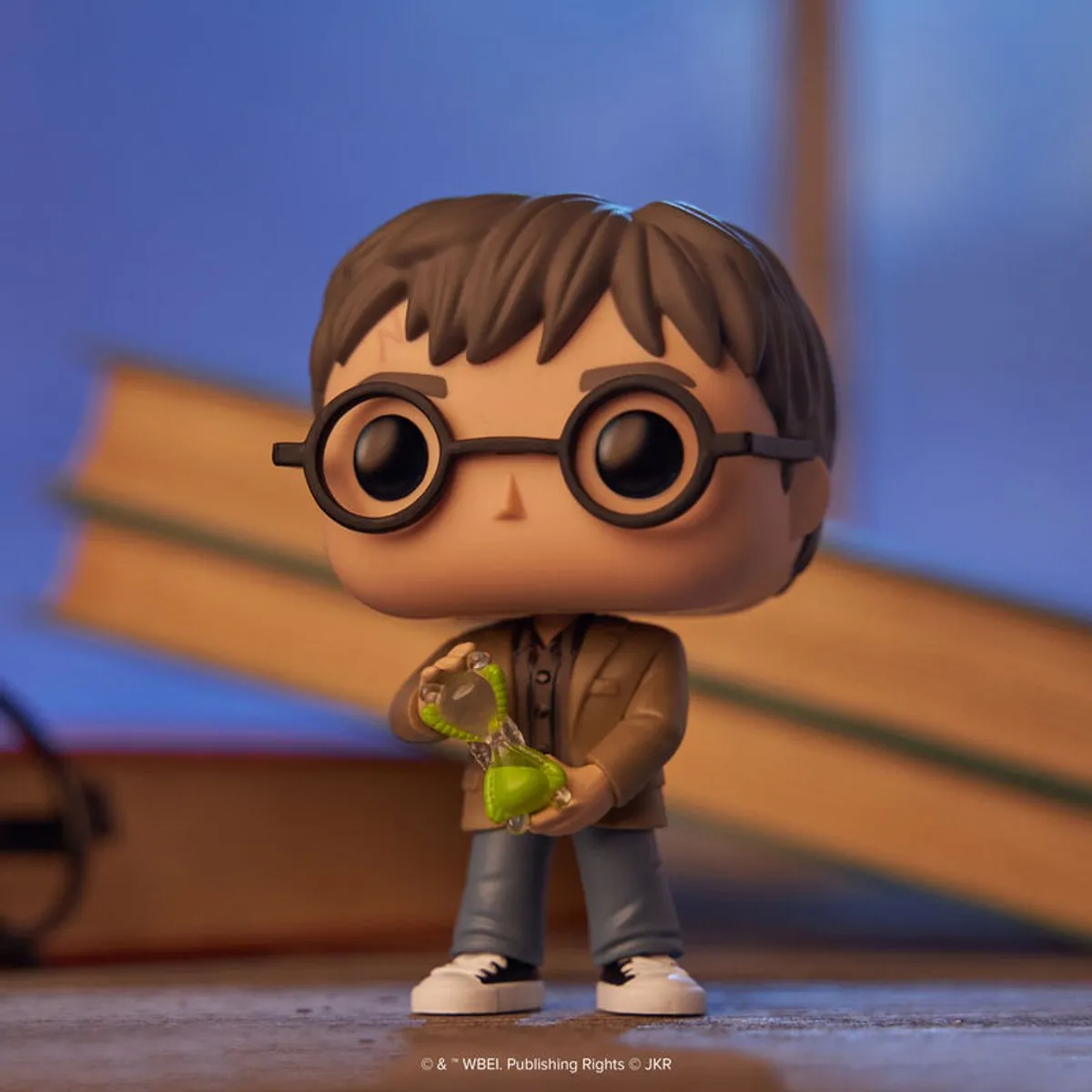 Funko Harry Potter Pop! 86434 - Vinylfiguur