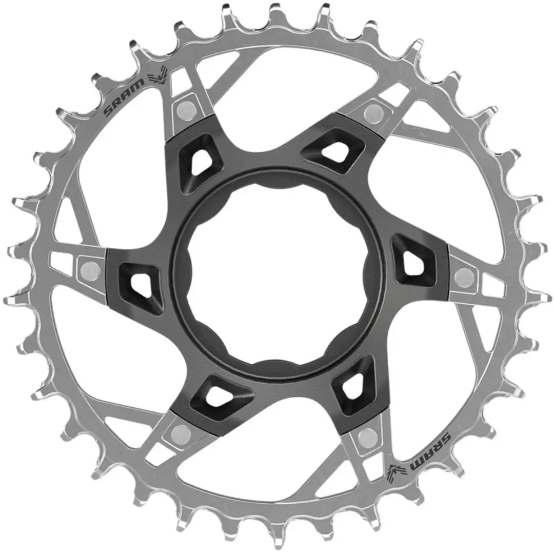 SRAM T-Type XX Eagle TQ Kettingblad 34T