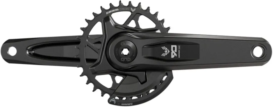 SRAM Eagle T-Type Crankstel 175mm/32T