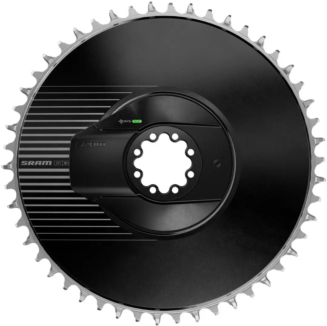 SRAM Powermeterkit Red E1 AXS 12-Speed